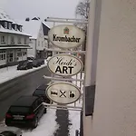 Heidi's Art Gasthuis *