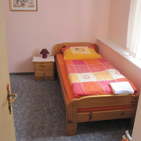 Heidi's Art Pensión *