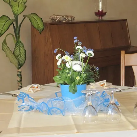 Pensionat Heidi's Art *