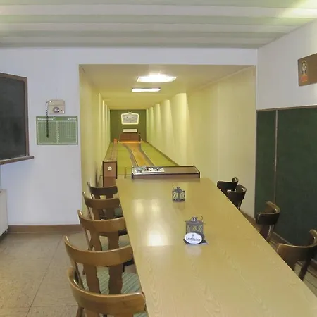 Vendégház Heidi's Art *