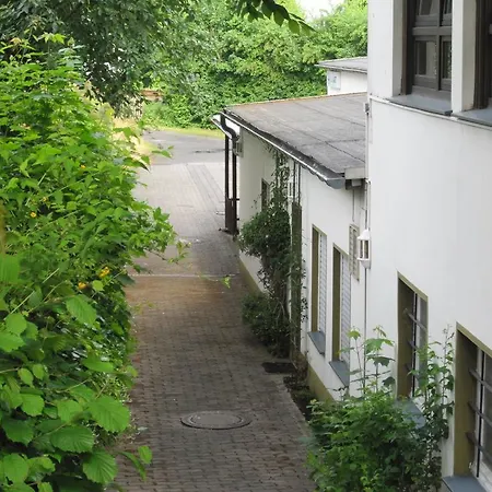 Gasthuis Heidi's Art