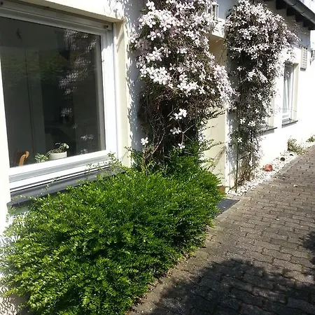 Heidi's Art Vendégház