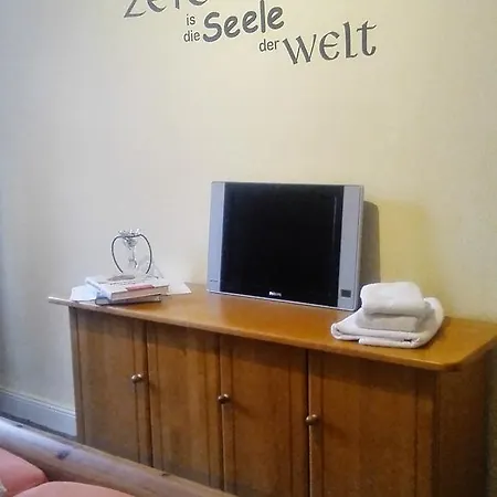Heidi's Art Pensionat *