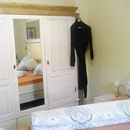 Heidi's Art Vendégház *