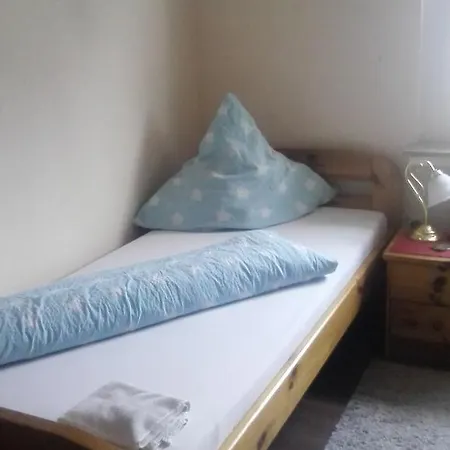 Gasthuis Heidi's Art Arnsberg