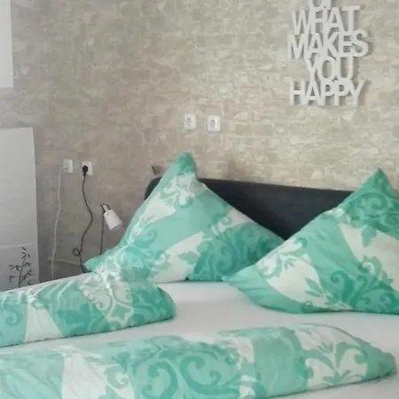 Gasthuis Heidi's Art