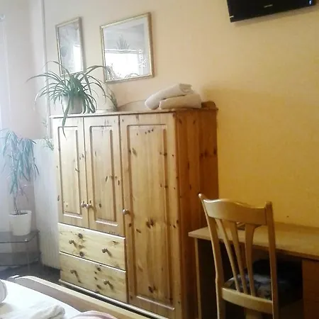 Gasthuis Heidi's Art *