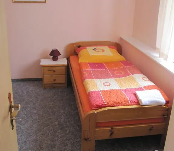 Heidi's Art Gasthof *