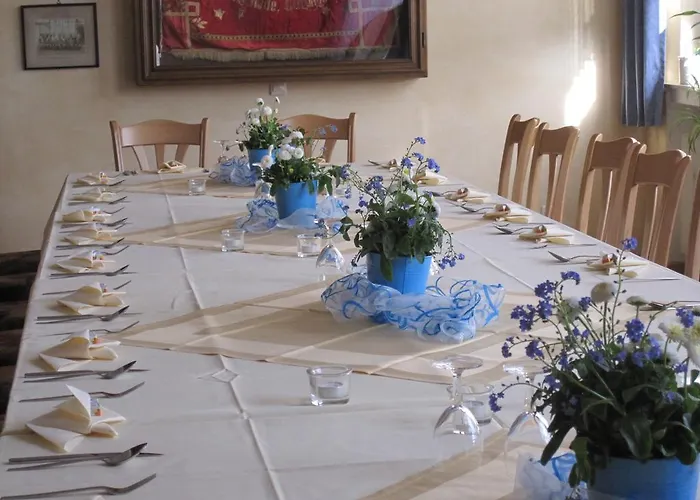 Gæstehus Heidi's Art Arnsberg