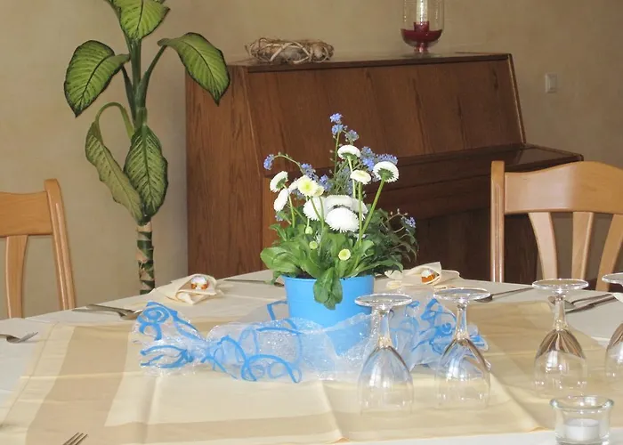 Gæstehus Heidi's Art *