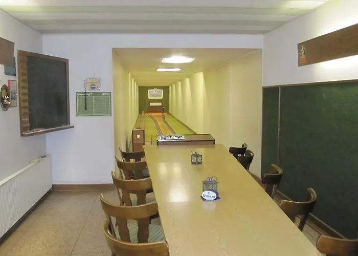 Gæstehus Heidi's Art *