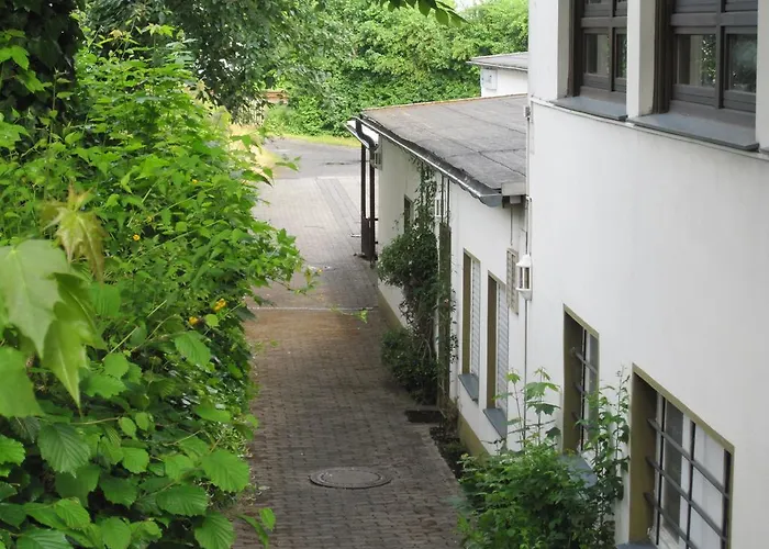 Pensjonat Heidi's Art