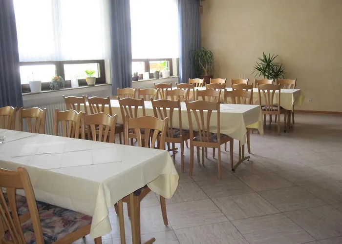 Gæstehus Heidi's Art *