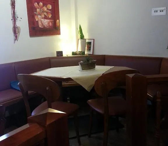 Heidi's Art Pensjonat *