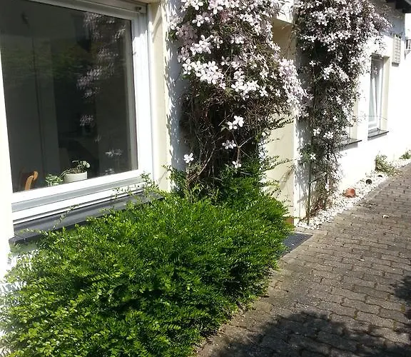 Heidi's Art Gæstehus