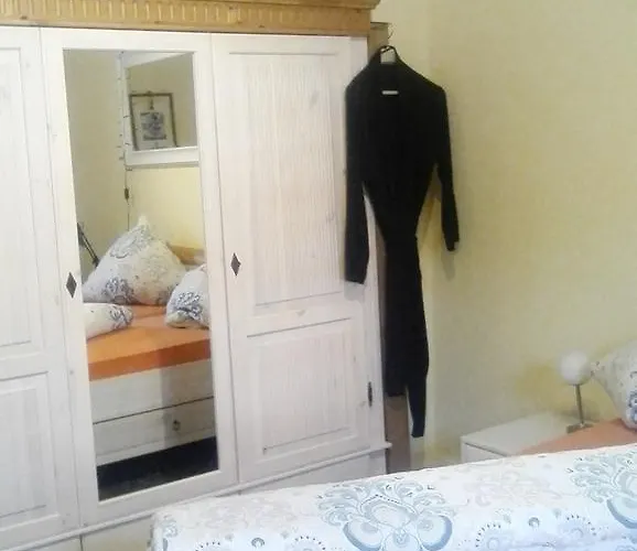 Heidi's Art Gæstehus *