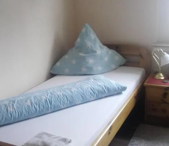 Pensjonat Heidi's Art Arnsberg