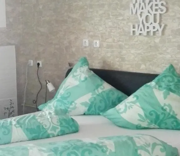 Gæstehus Heidi's Art